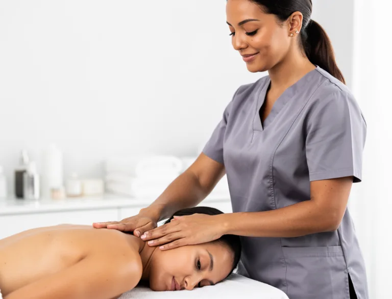 Spa service in Baton Rouge